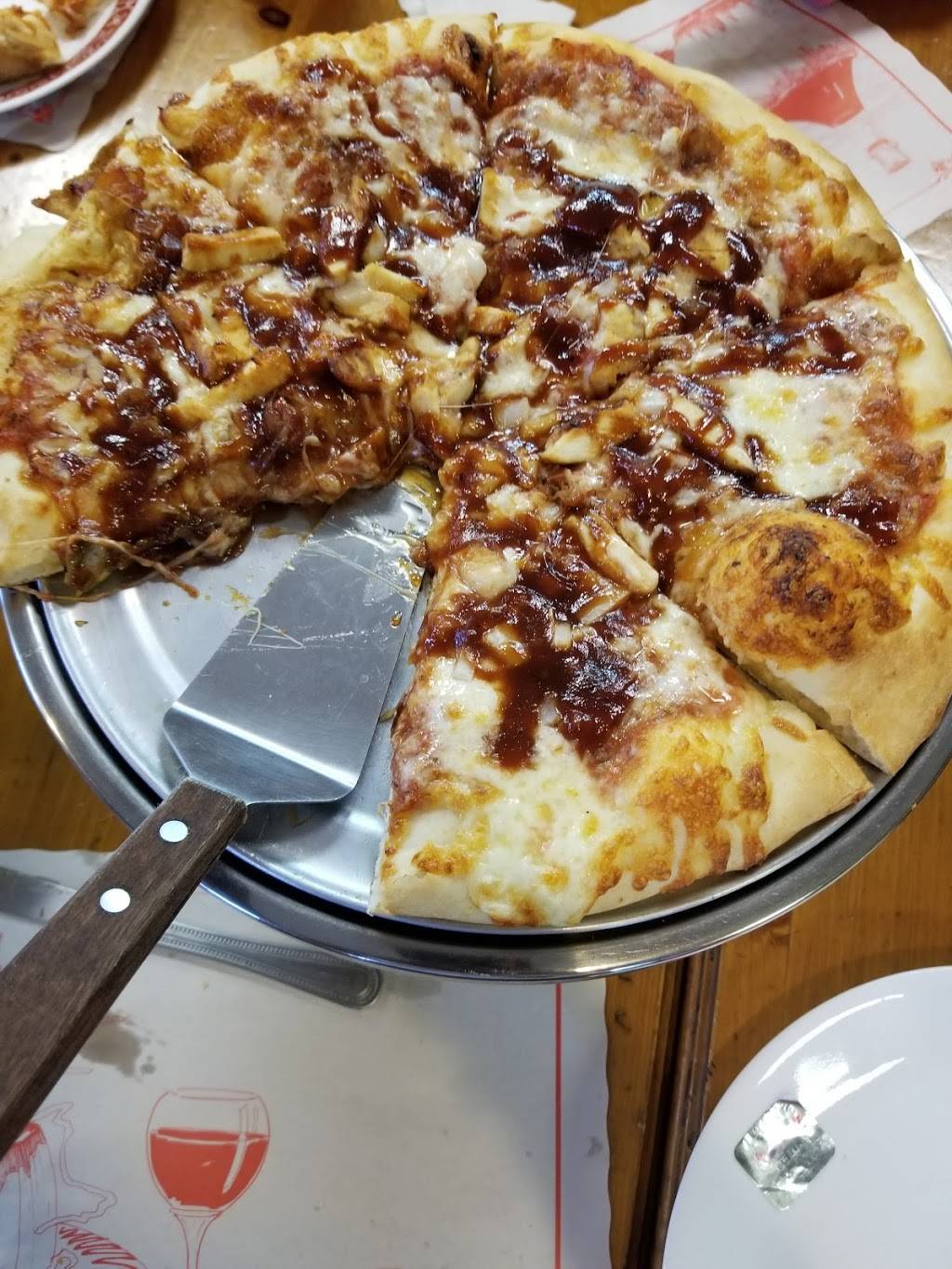 Epic Pizza | restaurant | 2510 Union Lake Rd, Commerce Charter Twp, MI 48382, USA | 2483637000 OR +1 248-363-7000