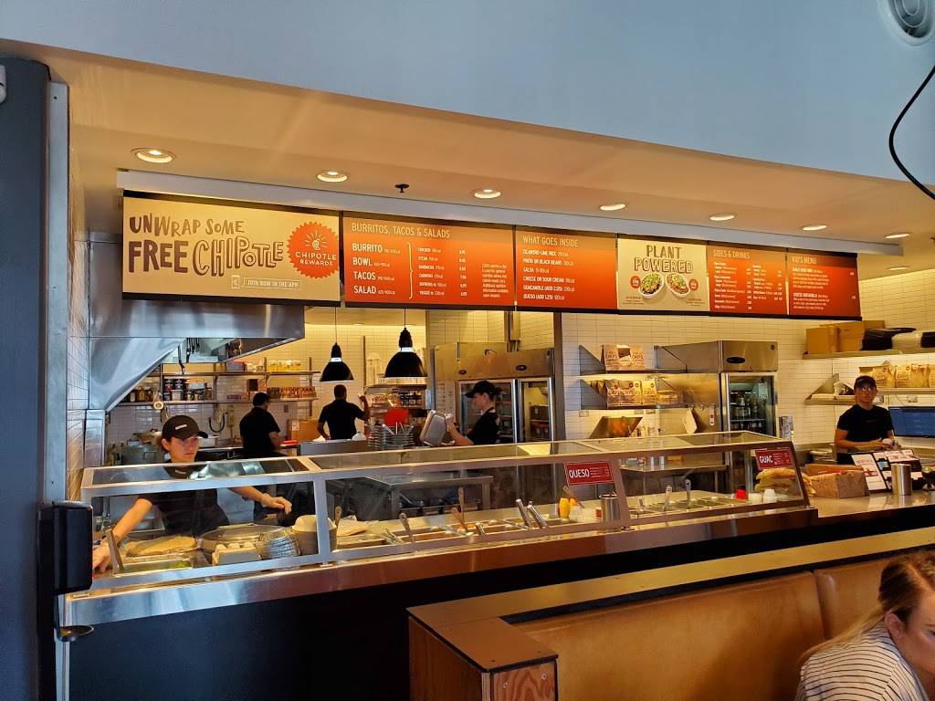 Chipotle Mexican Grill | restaurant | 4938 S Staples St Ste E1, Corpus Christi, TX 78411, USA | 3619850398 OR +1 361-985-0398