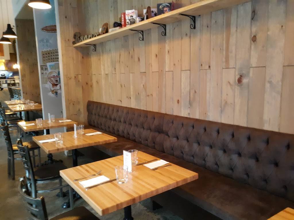 Montes Brick Oven | restaurant | 136 Alexander Ave, The Bronx, NY 10454, USA | 7189425575 OR +1 718-942-5575