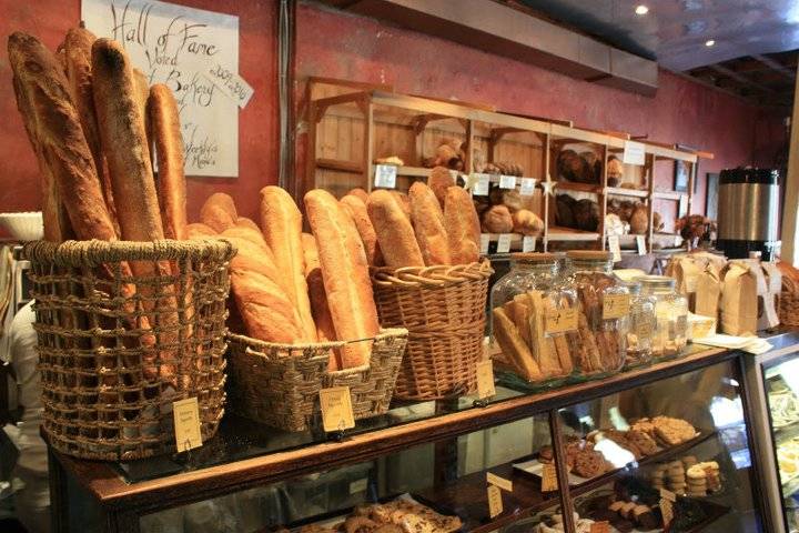 Continental Bakery | bakery | 1909 Cahaba Rd, Birmingham, AL 35223, USA | 2058705584 OR +1 205-870-5584