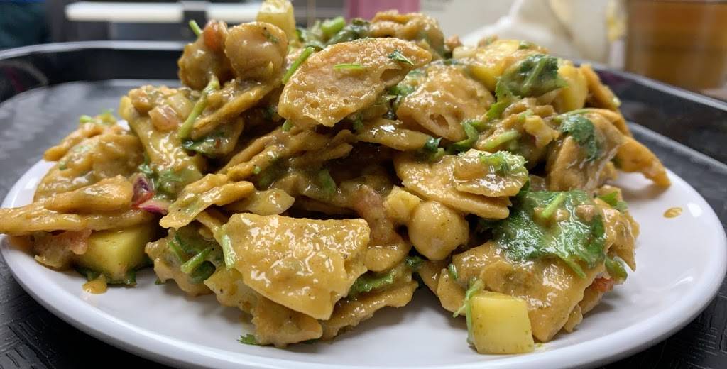 Chatpatay Casual Indian Kitchen | restaurant | 9211 N Tryon St Ste 13, Charlotte, NC 28262, USA | 9808757775 OR +1 980-875-7775