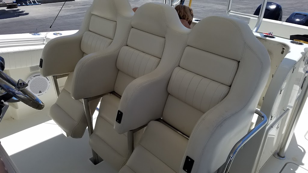 Jubilee Auto and Marine Interiors | restaurant | 2003 A US-98, Daphne, AL 36526, USA | 2519293530 OR +1 251-929-3530