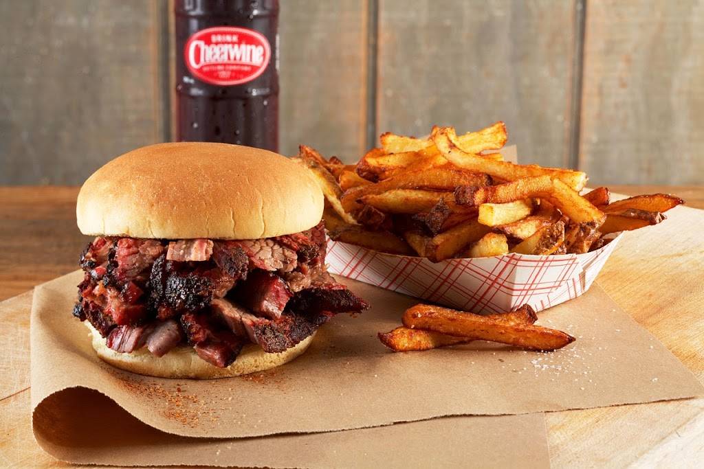 City Barbeque | meal takeaway | 5 E Franklin St, Centerville, OH 45459, USA | 9373121350 OR +1 937-312-1350