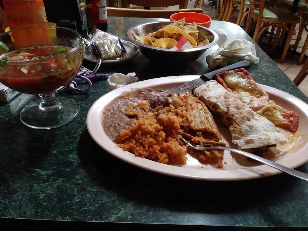 Raymundo | Mexican Restaurant | restaurant | 1716 W 21st St, Wichita, KS 67203, USA | 3162601190 OR +1 316-260-1190