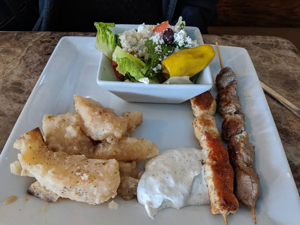 Zorbas Fine Greek Cuisine | restaurant | 11225 Montgomery Blvd NE, Albuquerque, NM 87111, USA | 5053232695 OR +1 505-323-2695