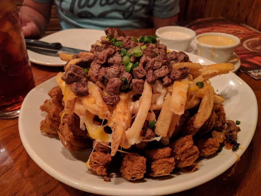 Outback Steakhouse | restaurant | 3403 Henderson Blvd, Tampa, FL 33609, USA | 8138754329 OR +1 813-875-4329