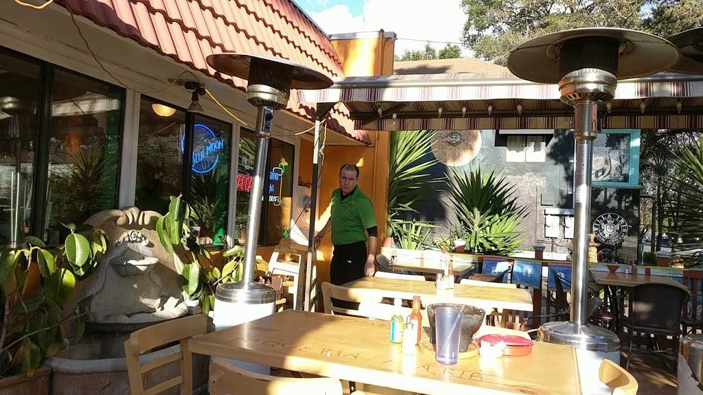 Taqueria Maria | restaurant | 640 3rd St, Napa, CA 94559, USA | 7072576925 OR +1 707-257-6925