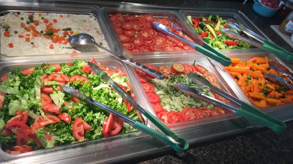 Tropicana Restaurant | restaurant | 6394 Castor Ave, Philadelphia, PA 19149, USA | 2155356625 OR +1 215-535-6625