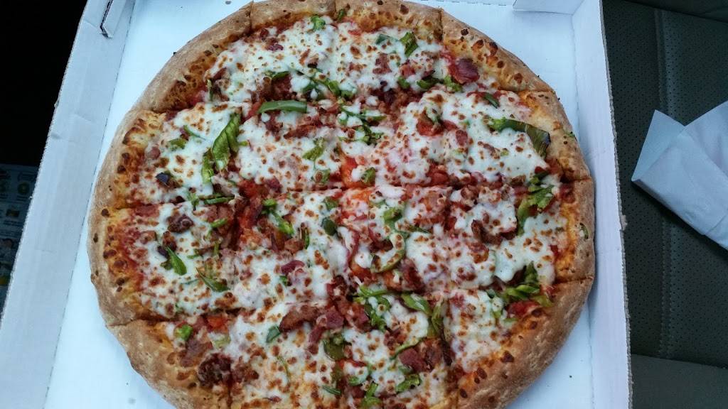 Papa Johns Pizza | restaurant | 215 Tarentum Bridge Rd, New Kensington, PA 15068, USA | 7243351777 OR +1 724-335-1777