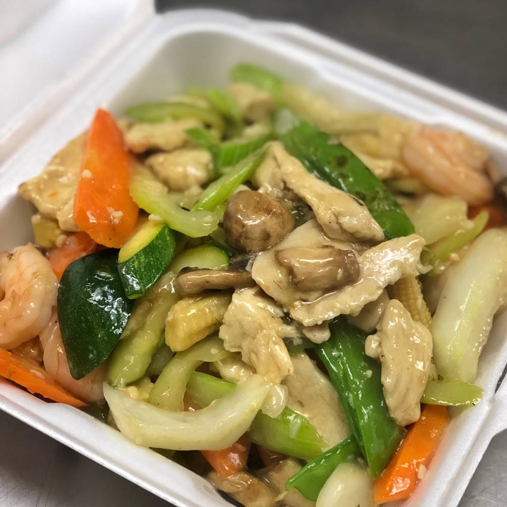 Lis Chinese Kitchen | meal delivery | 10730 US-19, Port Richey, FL 34668, USA | 7276056788 OR +1 727-605-6788