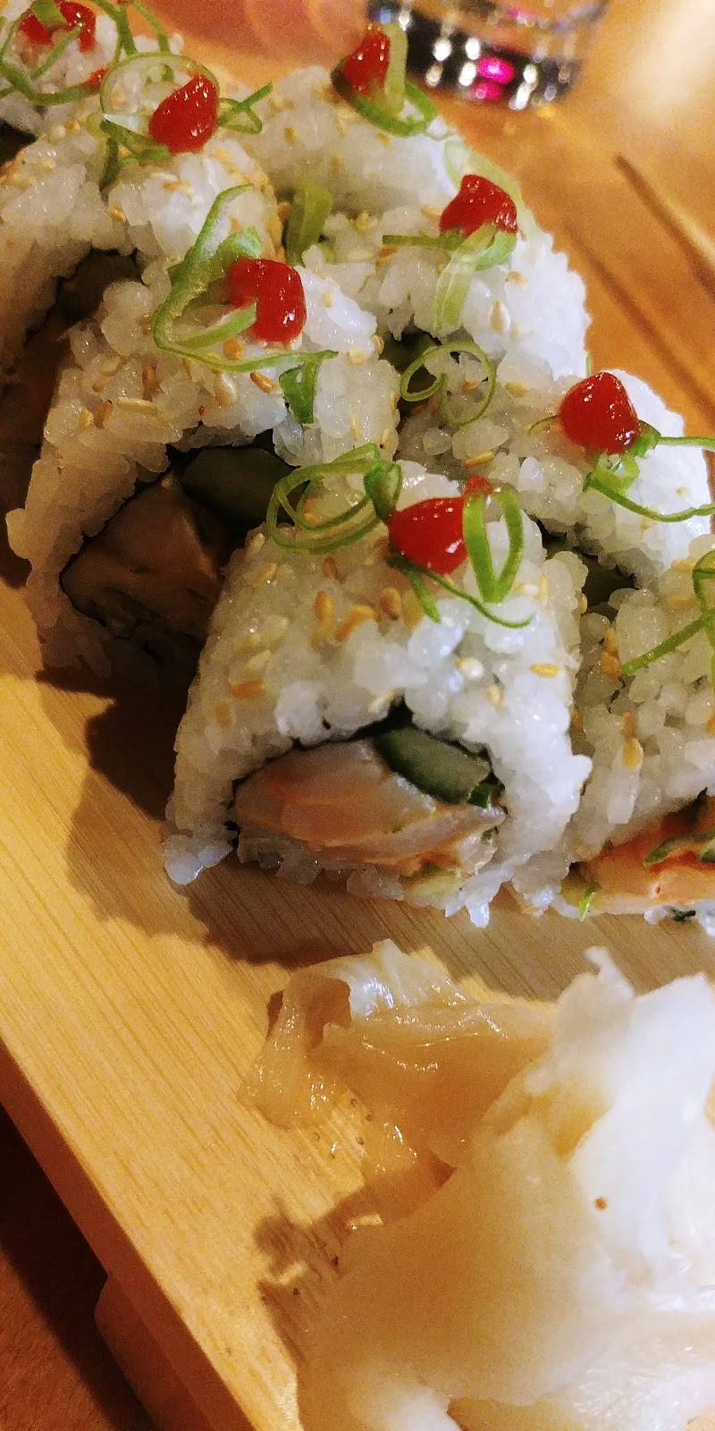 Sushi Nama | restaurant | 47 Cooper Creek Way Suite 221, Winter Park, CO 80482, USA | 9703637062 OR +1 970-363-7062