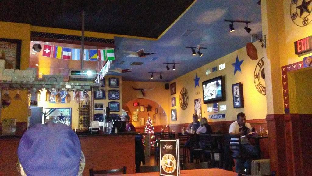 Lupe’s Tex-Mex & Grill | restaurant | 770 E Road to Six Flags St Ste 178, Arlington, TX 76011, USA | 8174606661 OR +1 817-460-6661