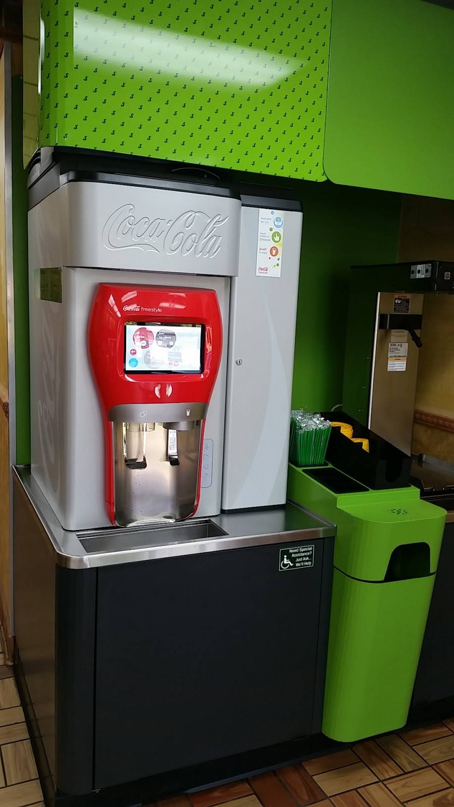 Subway Restaurants | restaurant | River Exchange Shopping Center, 2100 Riverside Pkwy Suite 105 A/B, Lawrenceville, GA 30043, USA | 7709630804 OR +1 770-963-0804