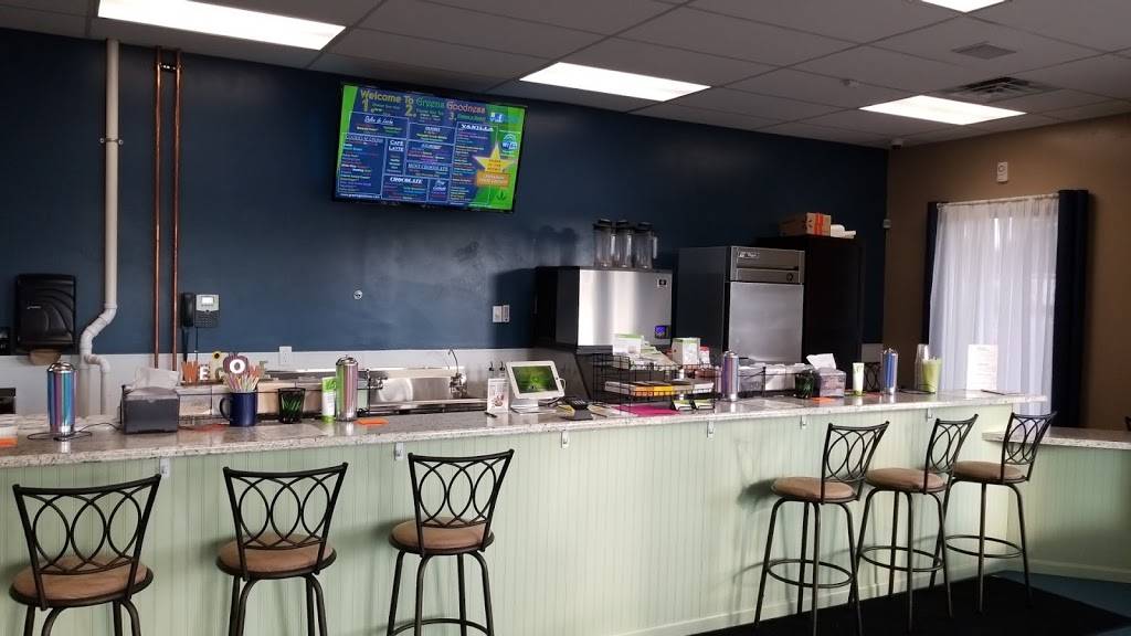 Greens Goodness Nutrition - Herbalife | restaurant | 4195 Massillon Rd Suite 205, Uniontown, OH 44685, USA | 3306492205 OR +1 330-649-2205