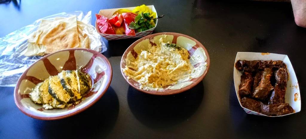 Al-Tanour Restaurant | restaurant | 1916 Hanover Ave, Allentown, PA 18109, USA | 6103511910 OR +1 610-351-1910