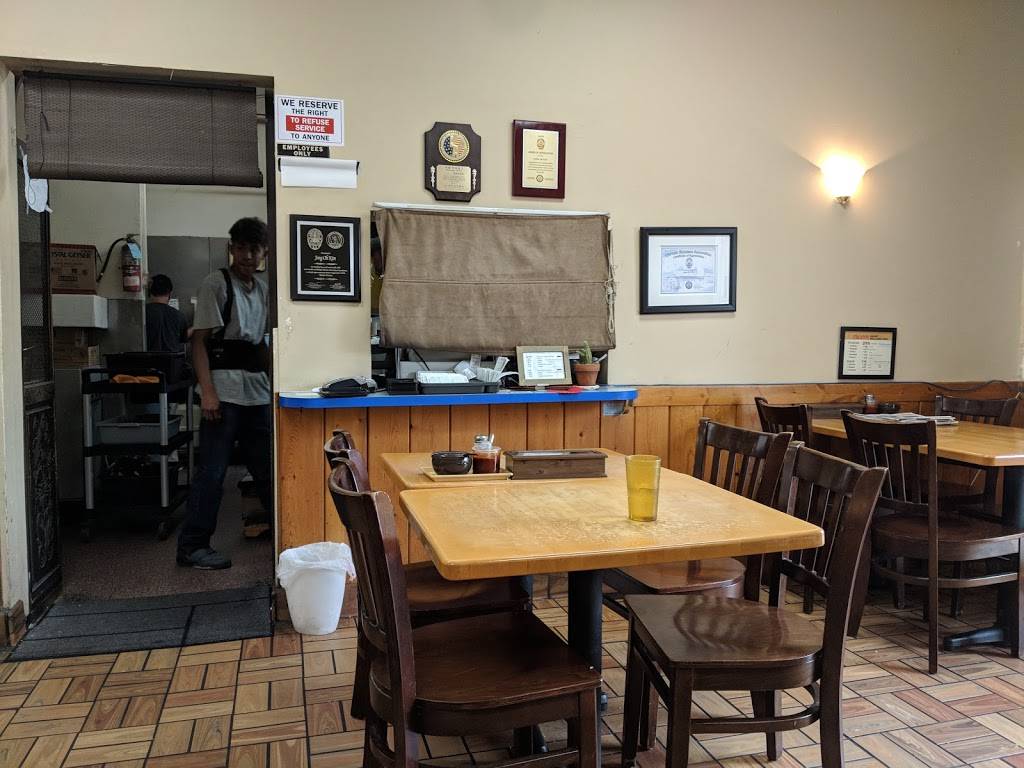 Han Bat Shul Lung Tang | restaurant | 4163 W 5th St, Los Angeles, CA 90020, USA | 2133839499 OR +1 213-383-9499