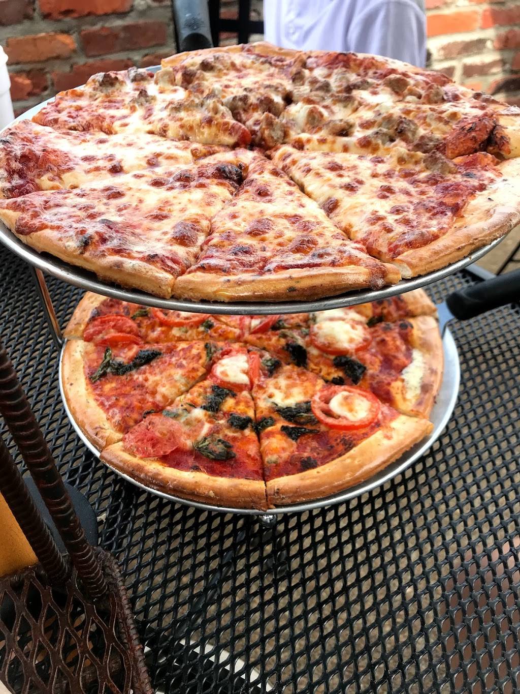 Lost Pizza Co. Oxford | restaurant | 7102 College Hill Rd, Oxford, MS 38655, USA | 6623711576 OR +1 662-371-1576