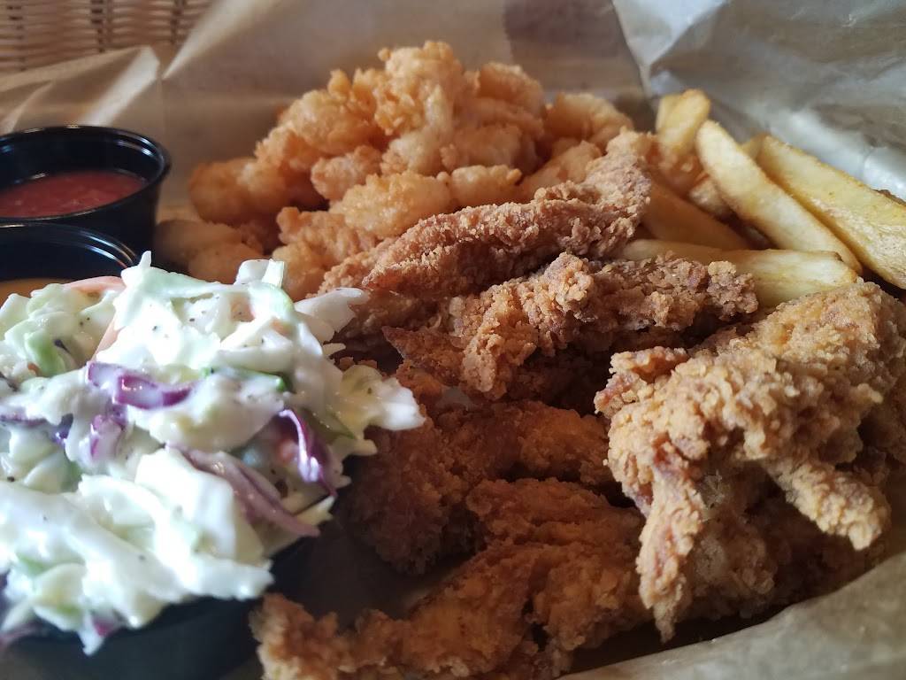 Fatz Southern Kitchen | restaurant | 294 Peachoid Rd, Gaffney, SC 29341, USA | 8644880310 OR +1 864-488-0310