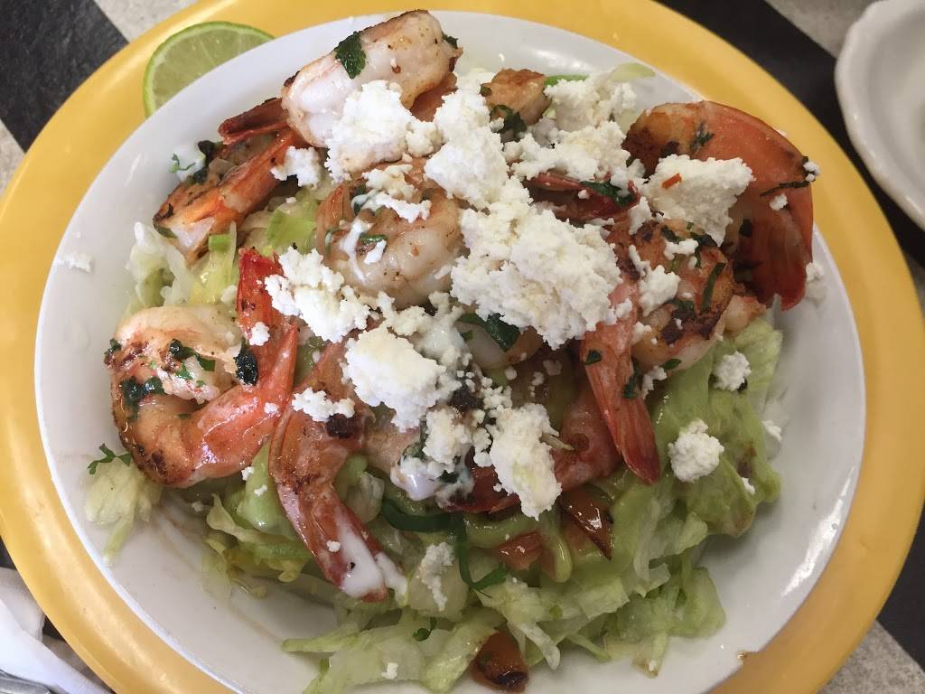 Happy Burrito | restaurant | 42 W Gabilan St, Salinas, CA 93901, USA | 8314244623 OR +1 831-424-4623