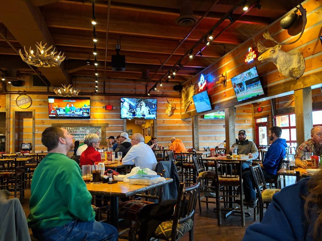 Twin Peaks Toledo | restaurant | 5060 Monroe St, Toledo, OH 43623, USA | 5672006057 OR +1 567-200-6057