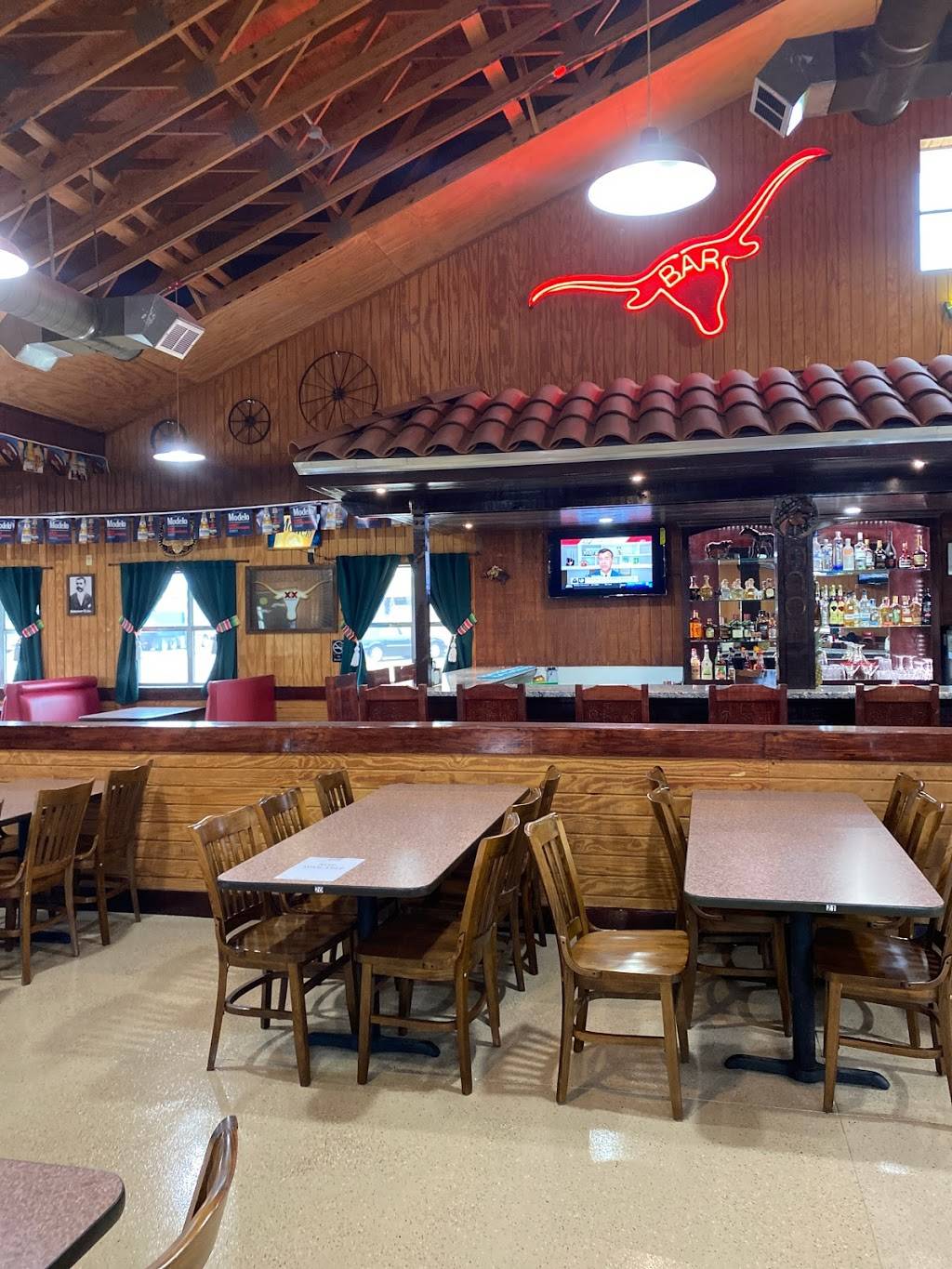El Corral Mexican Grill & Bar | restaurant | 6321 N Eldridge Pkwy, Houston, TX 77041, USA | 8322308024 OR +1 832-230-8024