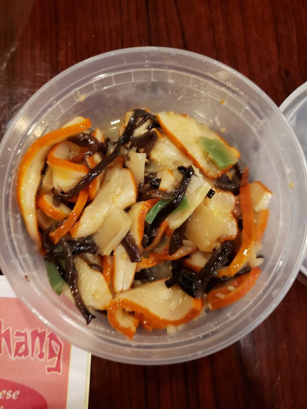 Chico & Chang | restaurant | 475 Bill Kennedy Way SE B, Atlanta, GA 30316, USA | 4048158882 OR +1 404-815-8882