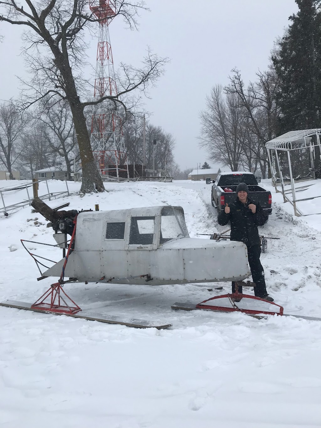 Ceder Lake Seaplane-Wi35 | restaurant | 1176 County Rd H, New Richmond, WI 54017, USA | 7152487012 OR +1 715-248-7012