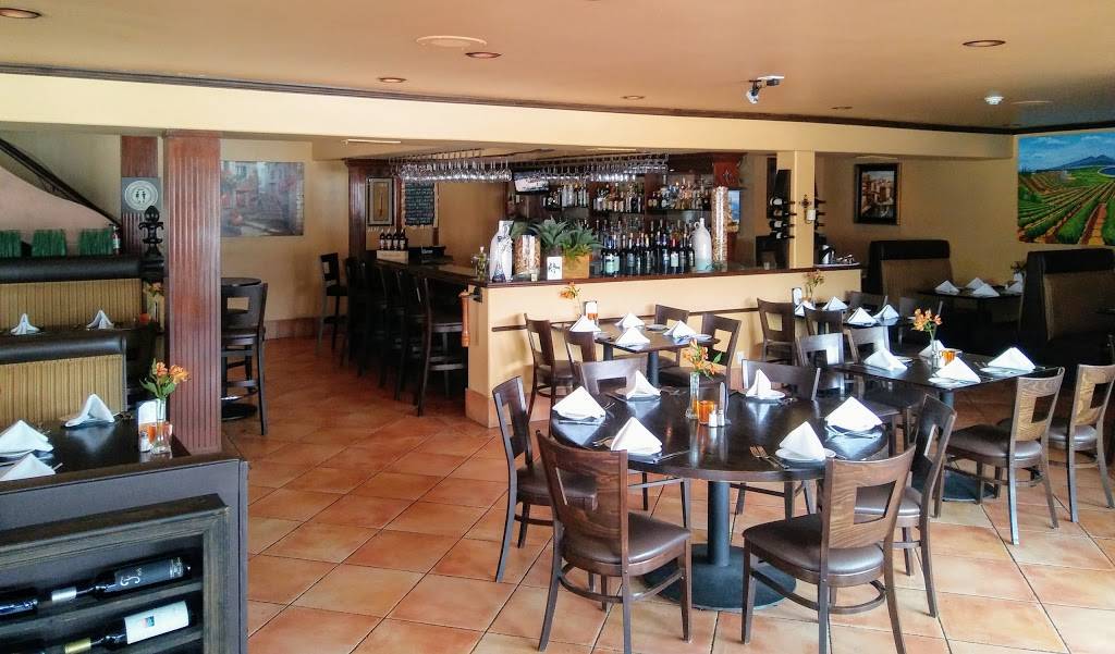 Cucina Alessá | restaurant | 520 Main St, Huntington Beach, CA 92648, USA | 7149692148 OR +1 714-969-2148