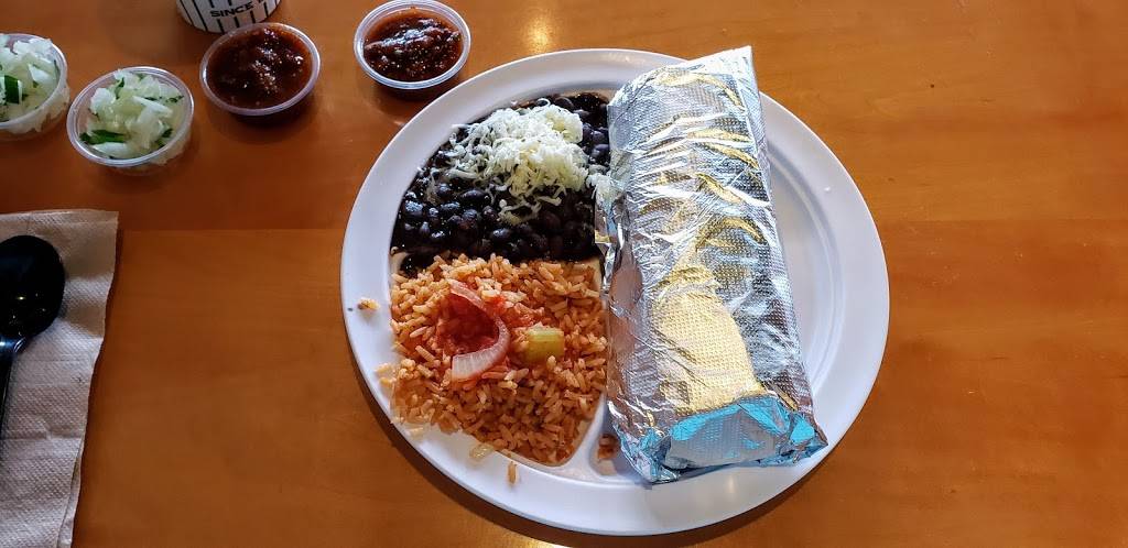 Poquito Más | restaurant | 2215 Westwood Blvd C, Los Angeles, CA 90064, USA | 3104741998 OR +1 310-474-1998