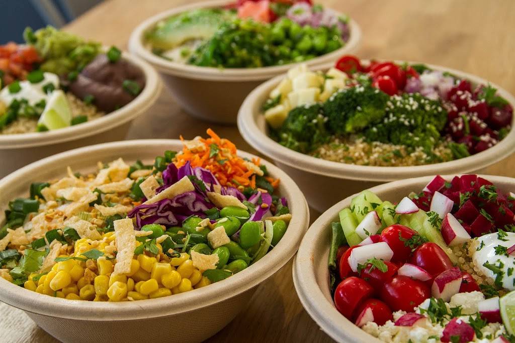 EAT GREEN | cafe | 14881 Biscayne Blvd, Miami, FL 33181, USA | 3059486006 OR +1 305-948-6006