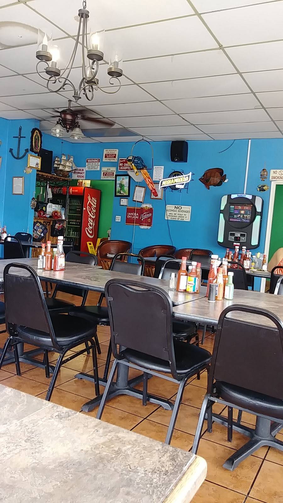 Mariscos Mi Puerto Vallarta | restaurant | 2401 White Ln H, Bakersfield, CA 93304, USA | 6618343606 OR +1 661-834-3606