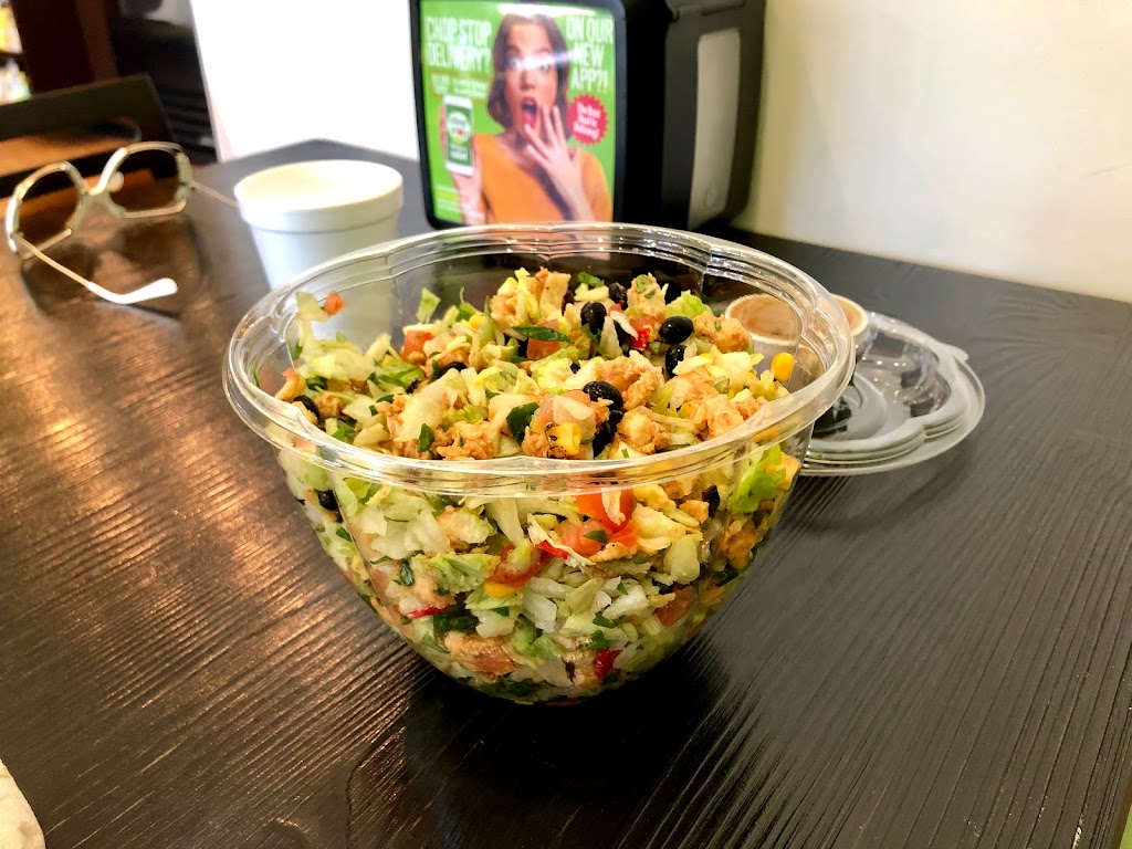 Chop Stop | restaurant | 6805 S Las Vegas Blvd Suite 140, Las Vegas, NV 89119, USA | 7026655889 OR +1 702-665-5889