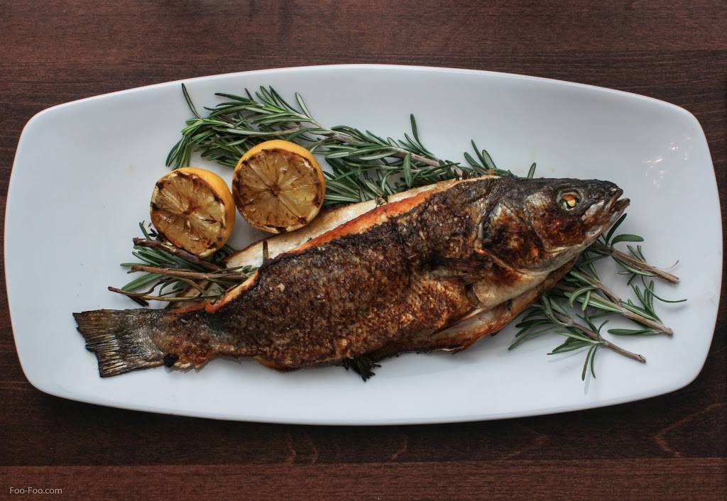 Byblos | restaurant | 2832 S MacDill Ave, Tampa, FL 33629, USA | 8138057977 OR +1 813-805-7977