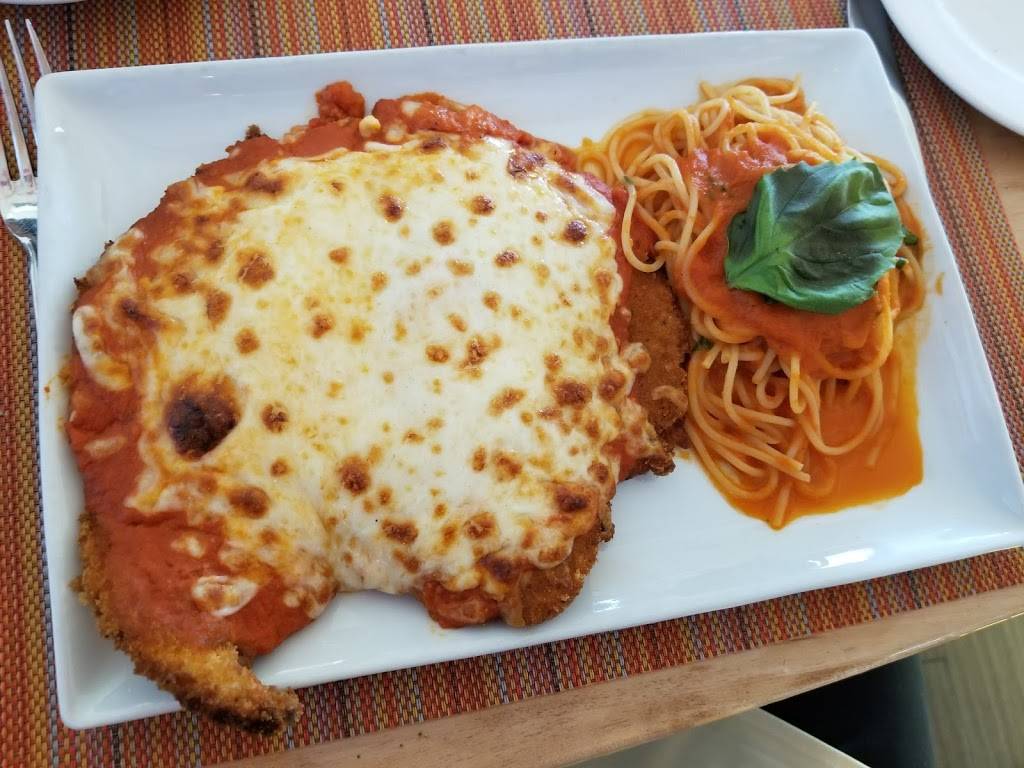 Prosecco Fresh Italian Kitchen - Las Vegas | restaurant | 8878 S Eastern Ave #104, Las Vegas, NV 89123, USA | 7027767772 OR +1 702-776-7772