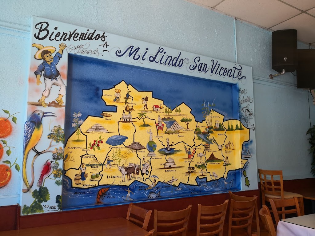 Mi Lindo San Vicente | restaurant | 8420 State St, South Gate, CA 90280, USA | 3235387440 OR +1 323-538-7440