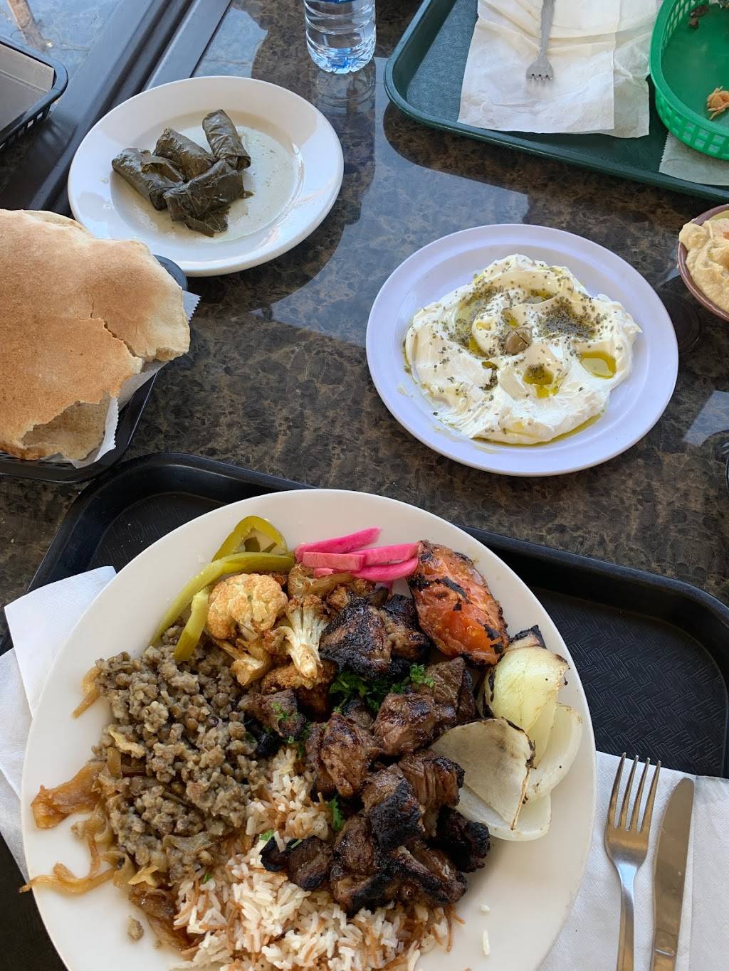 Abdallahs Bakery | restaurant | 3939 Hillcroft St STE 100, Houston, TX 77057, USA | 7139524747 OR +1 713-952-4747