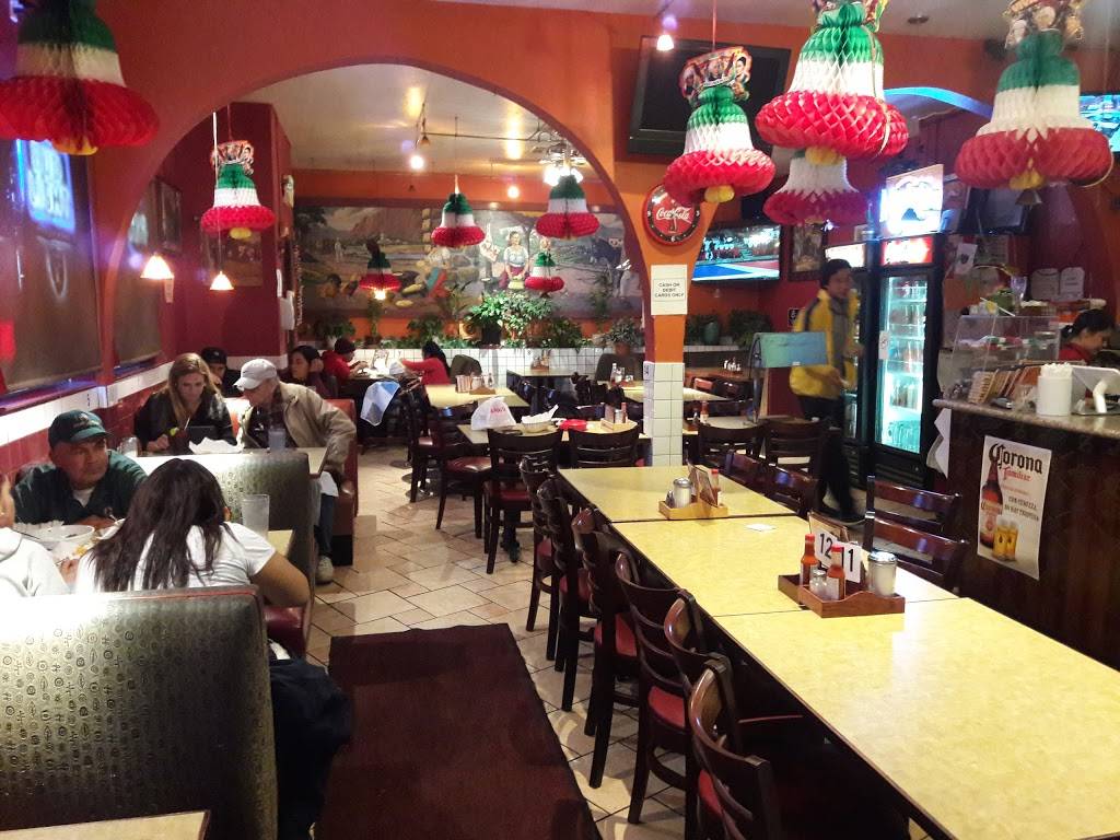 El Taco Zamorano | restaurant | 4032 Foothill Blvd, Oakland, CA 94601, USA | 5105363146 OR +1 510-536-3146