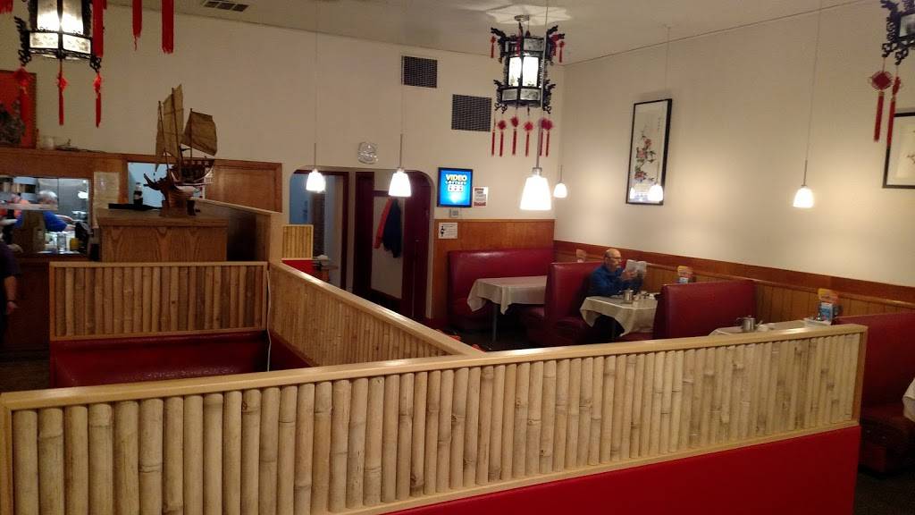 Chans Restaurant | restaurant | 212 E Main St, Silverton, OR 97381, USA | 5038736741 OR +1 503-873-6741