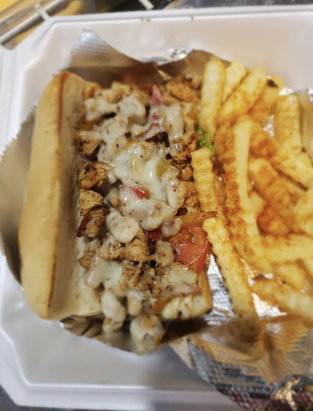 Cherokee Grill LLC | restaurant | 2846 Cherokee St, St. Louis, MO 63118, USA | 3148028824 OR +1 314-802-8824