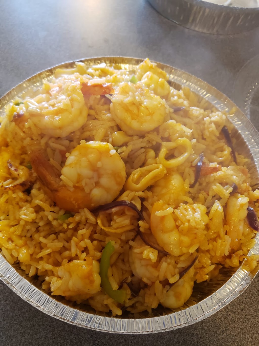 El Capi del Marisco | meal delivery | 403 Dorchester Dr, Riverside, NJ 08075, USA | 7865217272 OR +1 786-521-7272