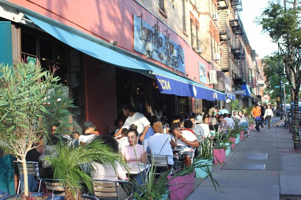 Burrito Bar and Kitchen | restaurant | 307 Flatbush Ave, Brooklyn, NY 11217, USA | 7182308646 OR +1 718-230-8646