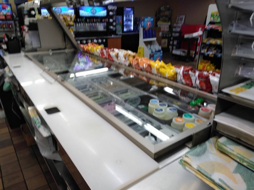 Subway | restaurant | 4140 E State Rd 46, Sanford, FL 32771, USA | 4073221479 OR +1 407-322-1479