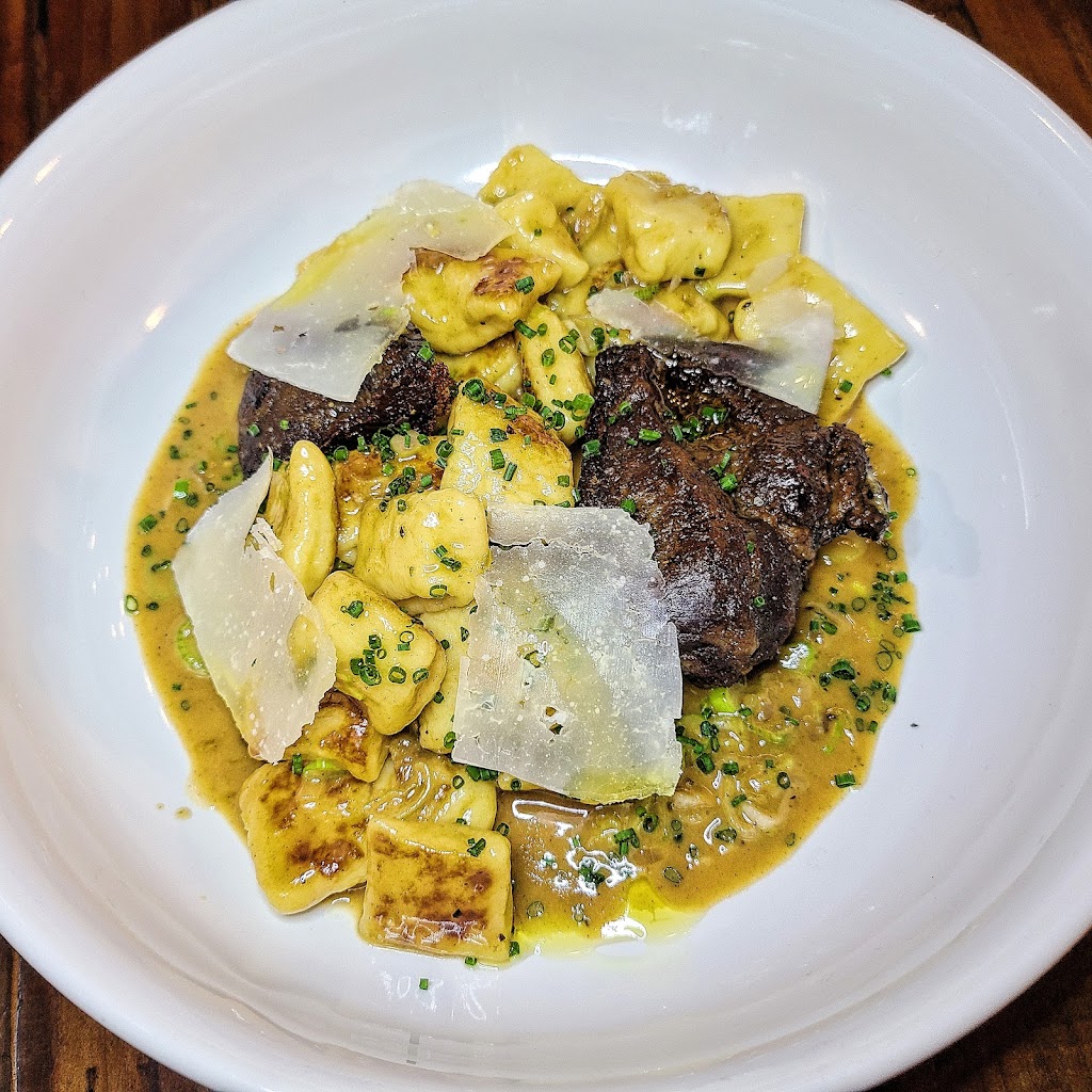 Cry Wolf | restaurant | 4422 Gaston Ave, Dallas, TX 75246, USA | 2142723066 OR +1 214-272-3066