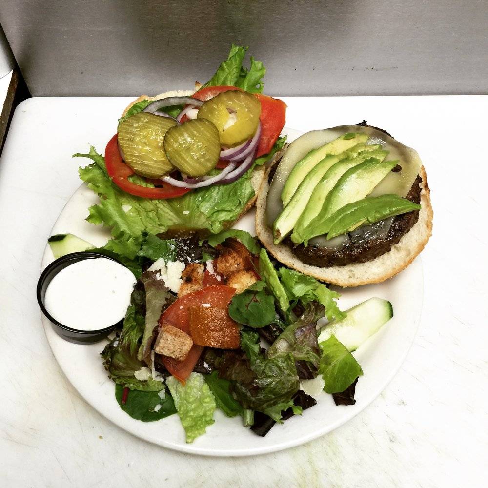 Original Nicks Pizzeria & Pub | restaurant | 1214 S El Camino Real, San Mateo, CA 94402, USA | 6505741530 OR +1 650-574-1530