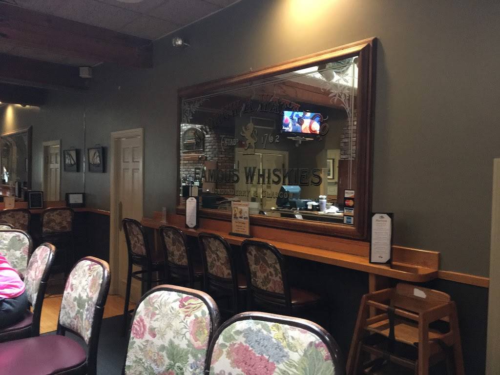 The Chowder House Bar | restaurant | 97 Willard St, Quincy, MA 02169, USA | 6177739532 OR +1 617-773-9532