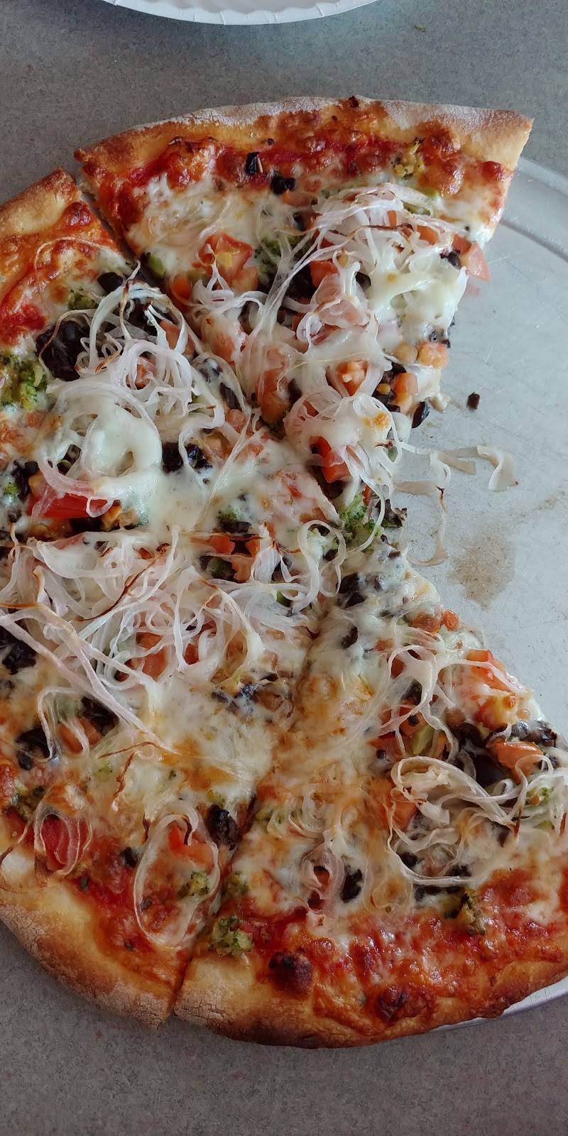 The Fat Apple | restaurant | 6704 Bayshore Rd #101, North Fort Myers, FL 33917, USA | 2395674743 OR +1 239-567-4743