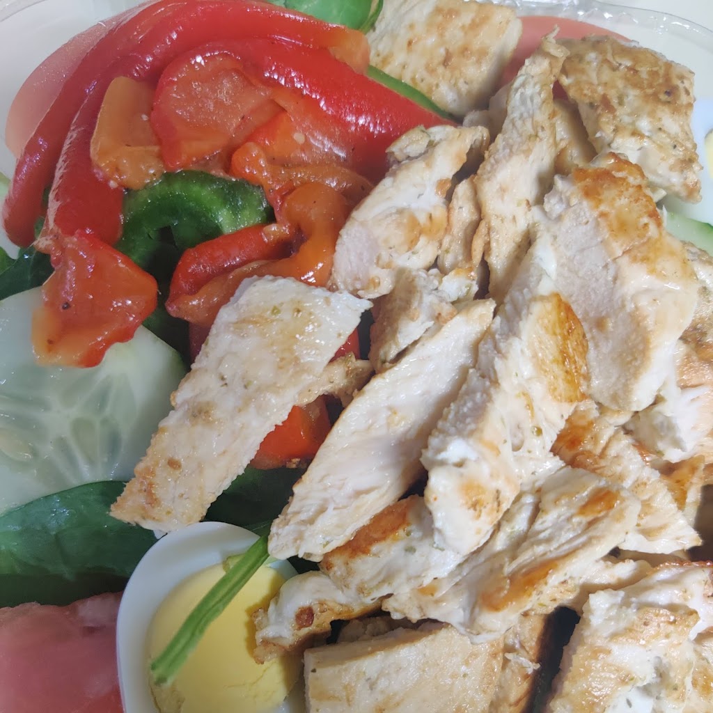 Pizzarama | restaurant | 8 N 3rd St, Philadelphia, PA 19106, USA | 2152545212 OR +1 215-254-5212