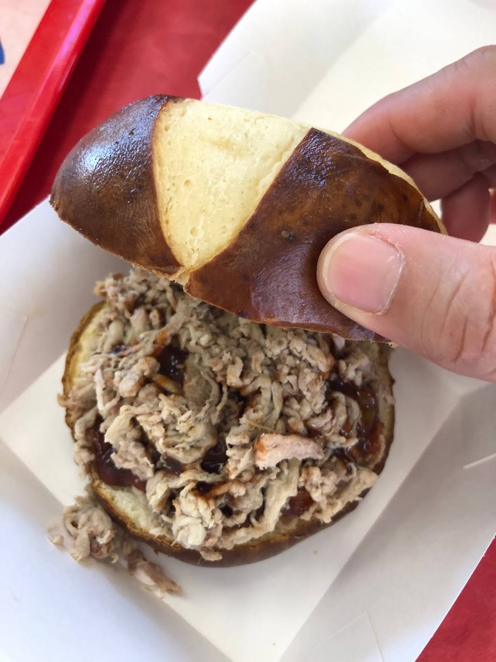 Dairy Queen Brazier | restaurant | Palm Springs Marketplace 1717 E Vista Chino #8 A, Palm Springs, CA 92262, USA | 7607781026 OR +1 760-778-1026