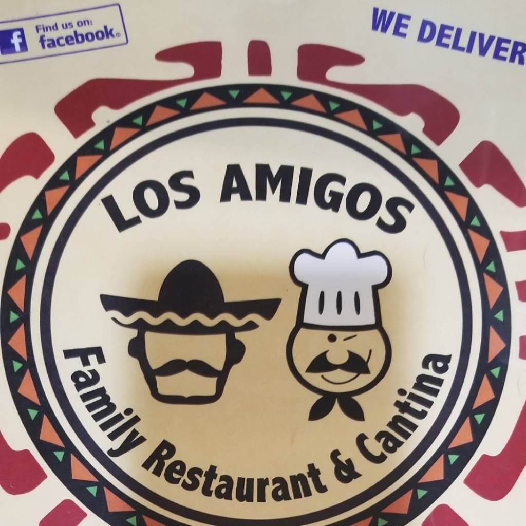Los Amigos Family Restaurant And Cantina | restaurant | 1415, 103 E Main St, Omro, WI 54963, USA | 9206856778 OR +1 920-685-6778