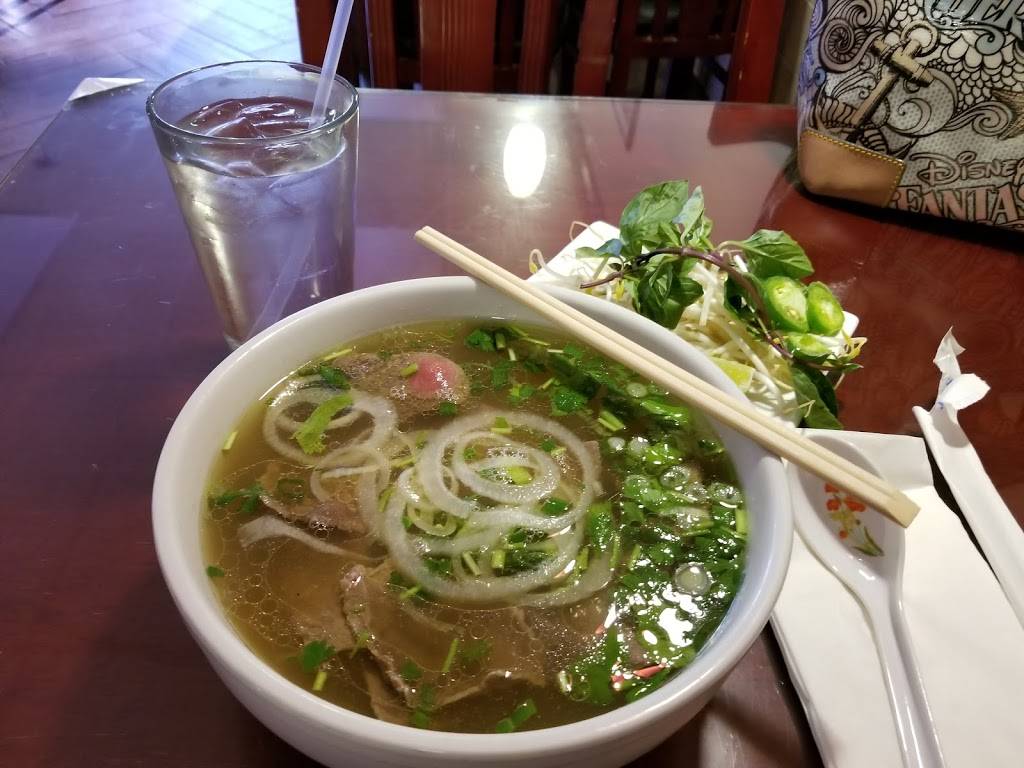 Phở Saigon 2 | restaurant | 2393 US-27, Clermont, FL 34711, USA | 3524049644 OR +1 352-404-9644